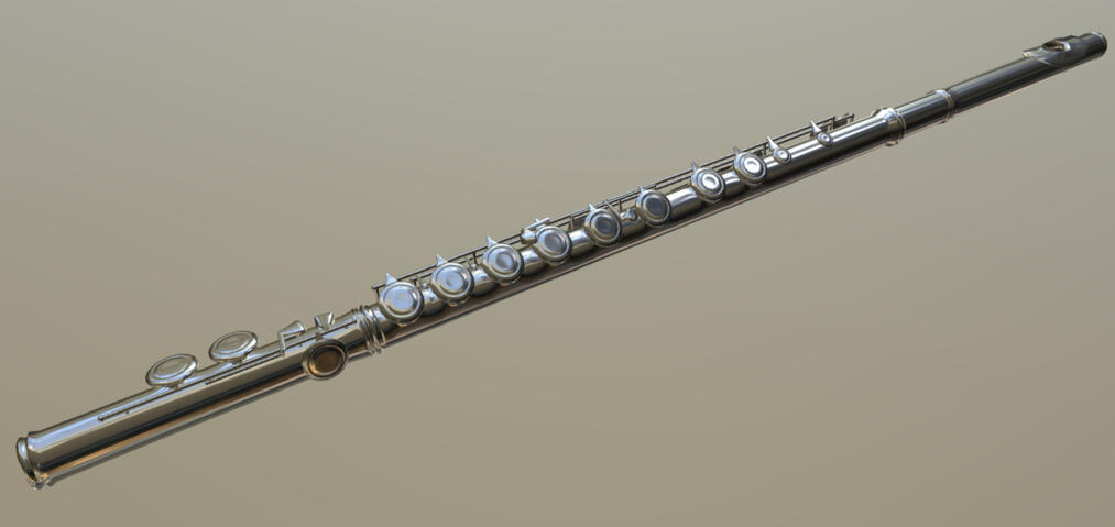 Flute